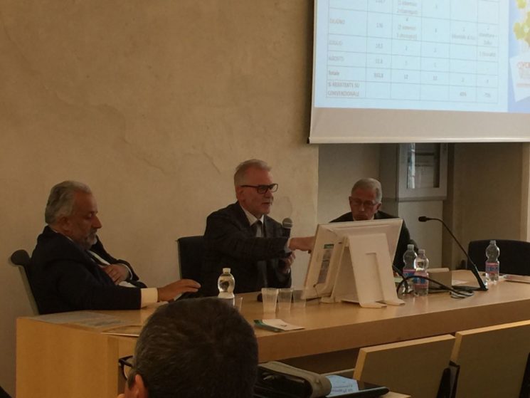 Il mondo vivaistico italiano verso una forma di certificazione  superiore