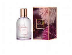 Bottega Verde: Dahlia Imperiale Eau de toilette, nettare prezioso