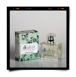 Erbaflor: Disalvia, nuovo profumo femminile e i fitocosmetici di ultima generazione