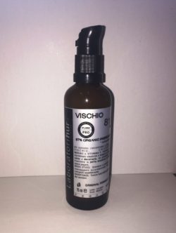 Tono e turgore a seno, corpo e décolleté con Vischio 81 Extract di Laboratorihur