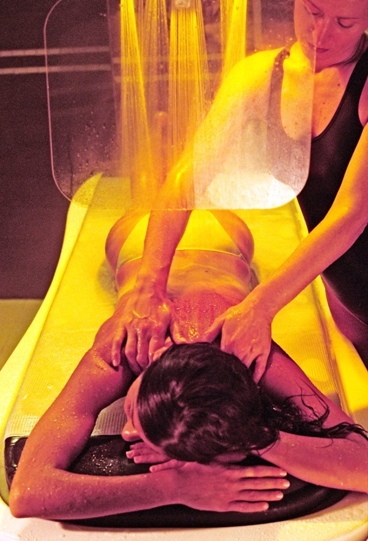 Silhouette Express, speciale pacchetto Coter alle Terme di Castrocaro