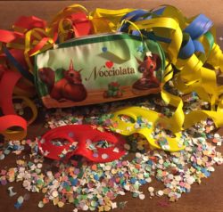 Per i bambini un carnevale speciale a Naturalmente a Milano