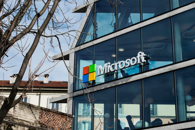 Apre Microsoft House, la nuova casa dell’innovazione a Milano