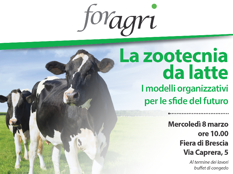 Convegno Foragri