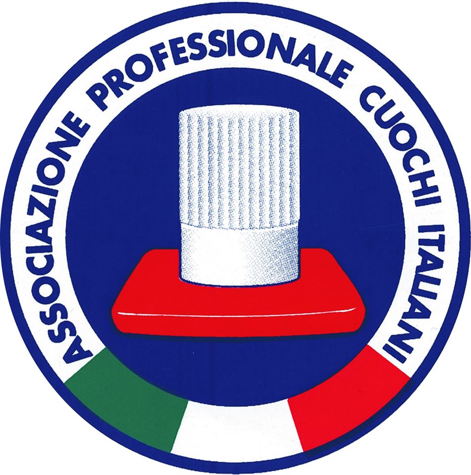 Logo Associazione Professionale Cuochi Italiani