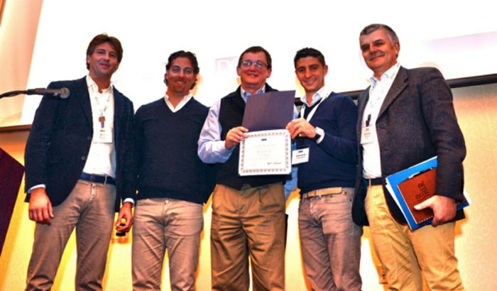 CremonaFiere: Gli USA premiano Barozzi Holstein con il suo sistema “smart” targato Enne Effe-Boumatic