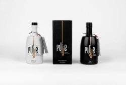 EVO Pujje, un olio unico e speciale