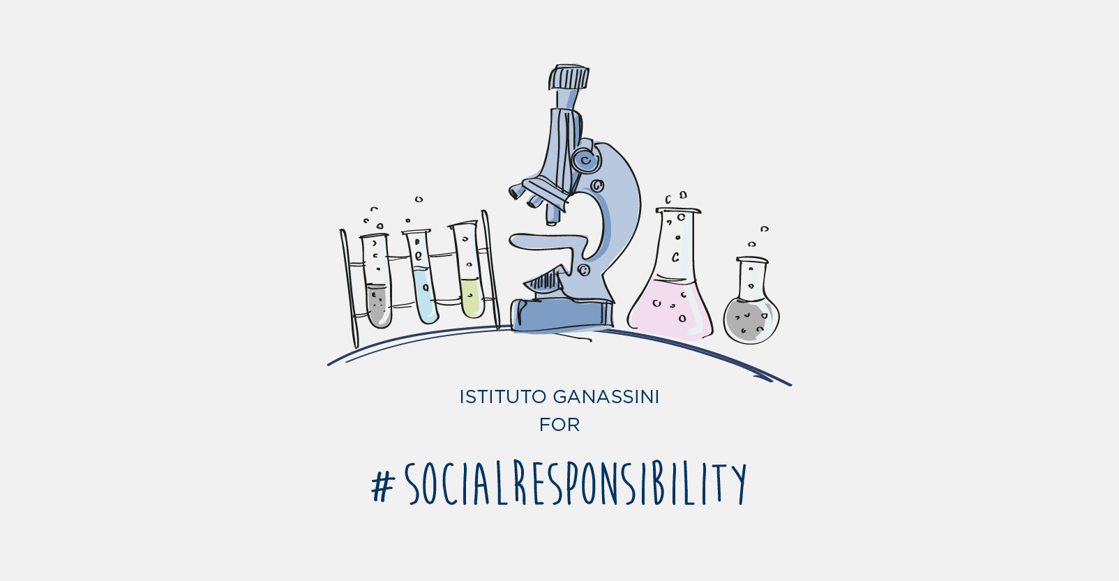 Isttituto Ganassini for Social Responsibility