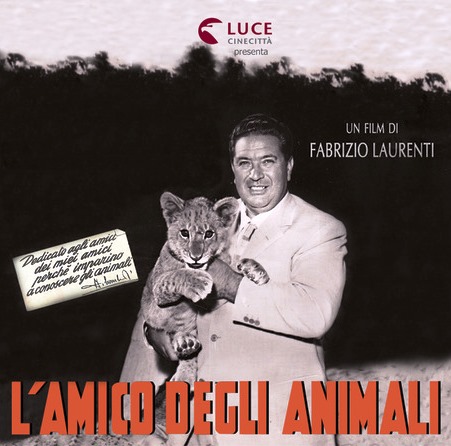 Al MAXXI di Roma un film su Angelo Lombardi, icona tv degli anni ’60 e volto Lebole