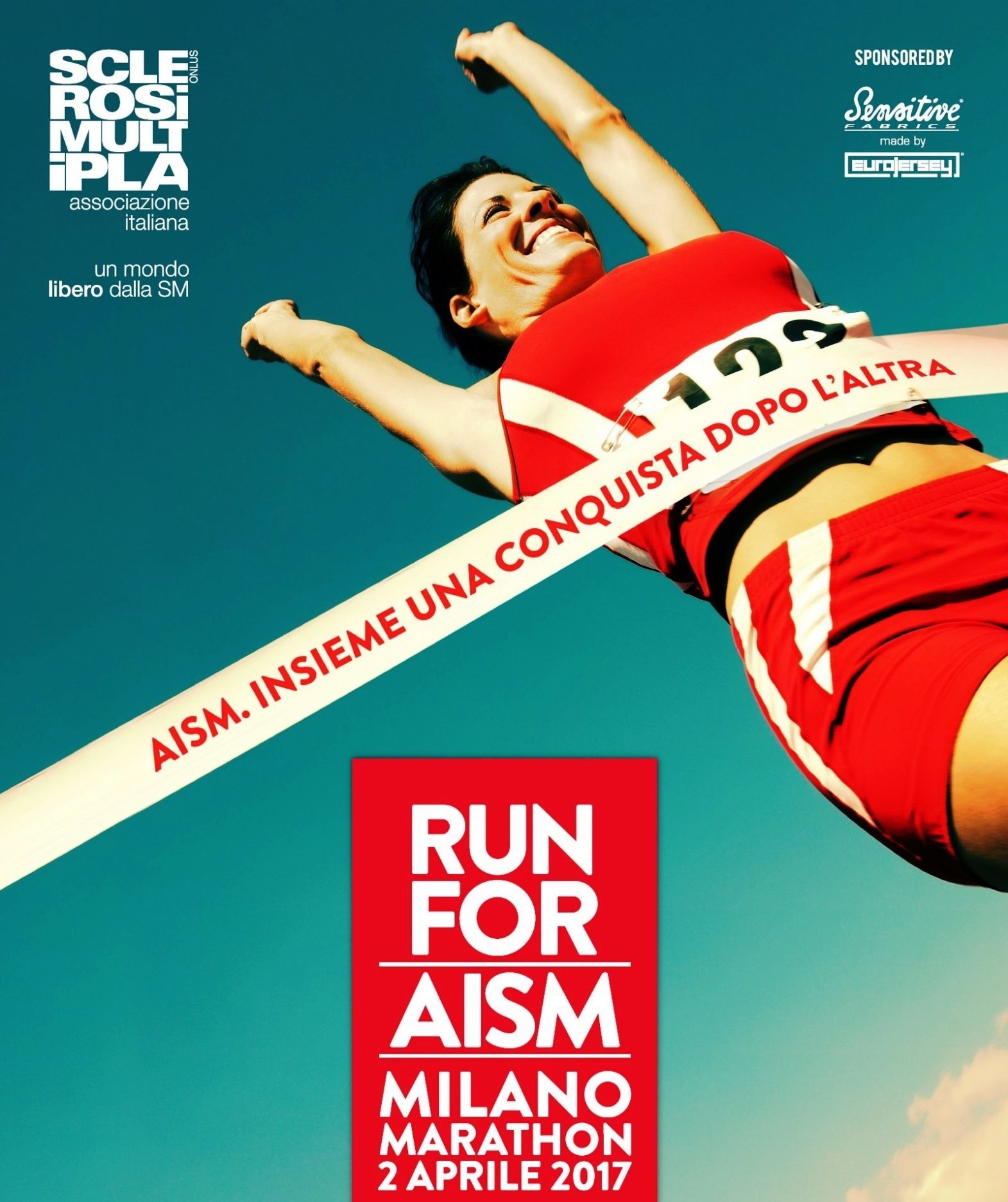 Run for AISM