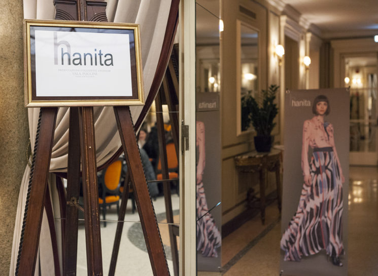 Hanita 2017-18: Collezione d’autore