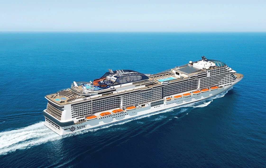 Msc Crociere