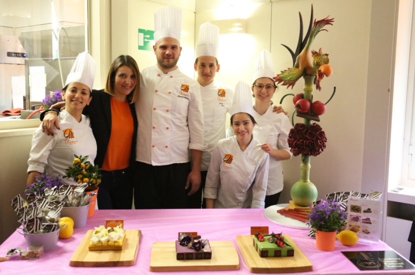 Qualità, artigianalità e prodotti unici alla Pasticceria Martesana Milano