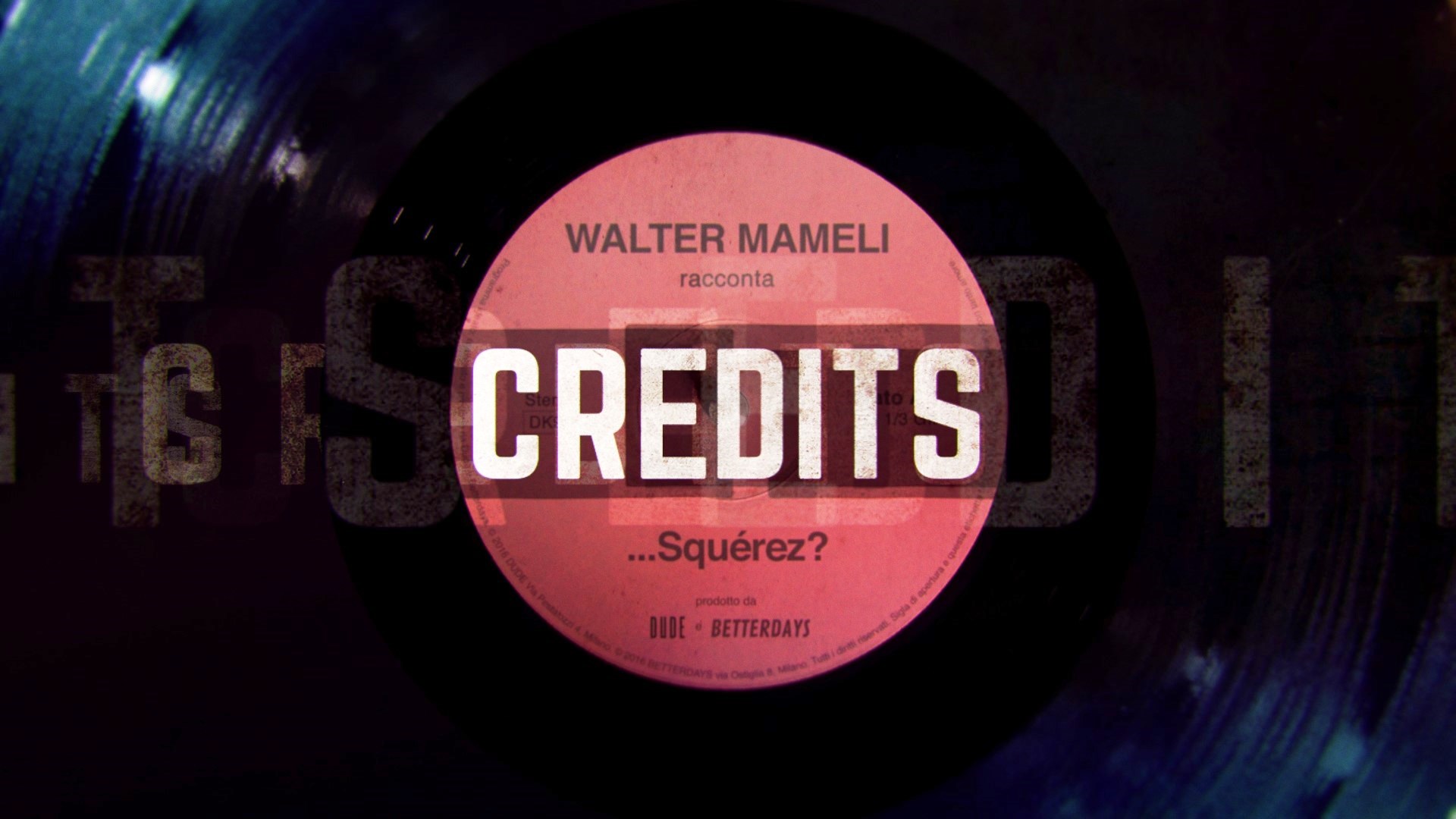 Real Time Credits Squerez