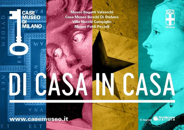 case museo milanesi