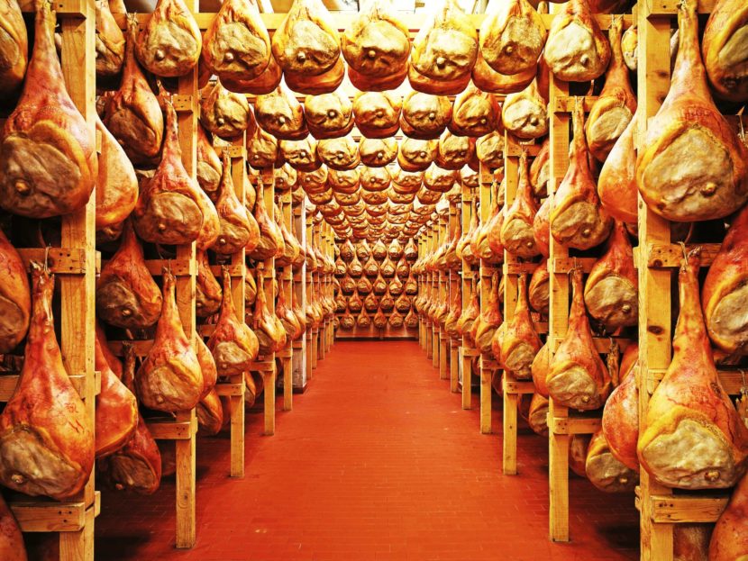 Presentato da ISIT l’aggiornamento 2017 dello Studio sui valori nutrizionali dei Salumi italiani tutelati