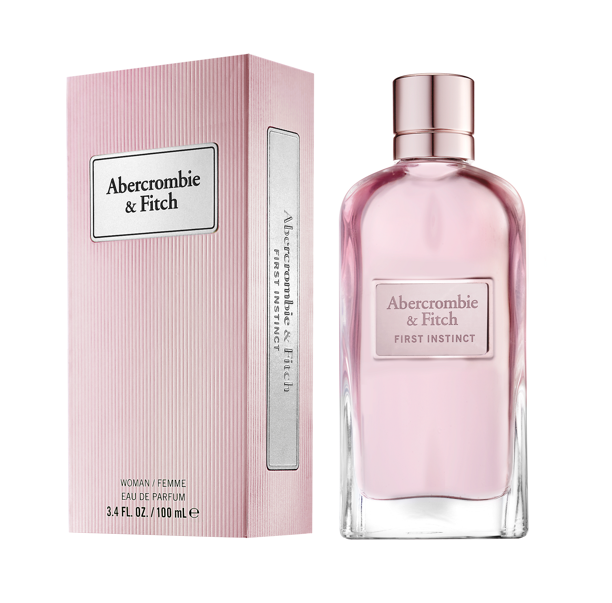 Abercrombie & Fitch First Instinct