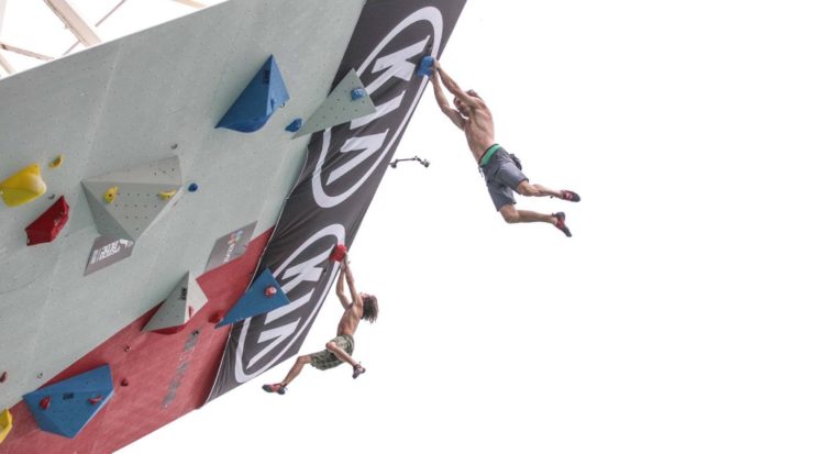 I City Outdoor Games 2017 alla Darsena di Milano dal 15 al 17 settembre