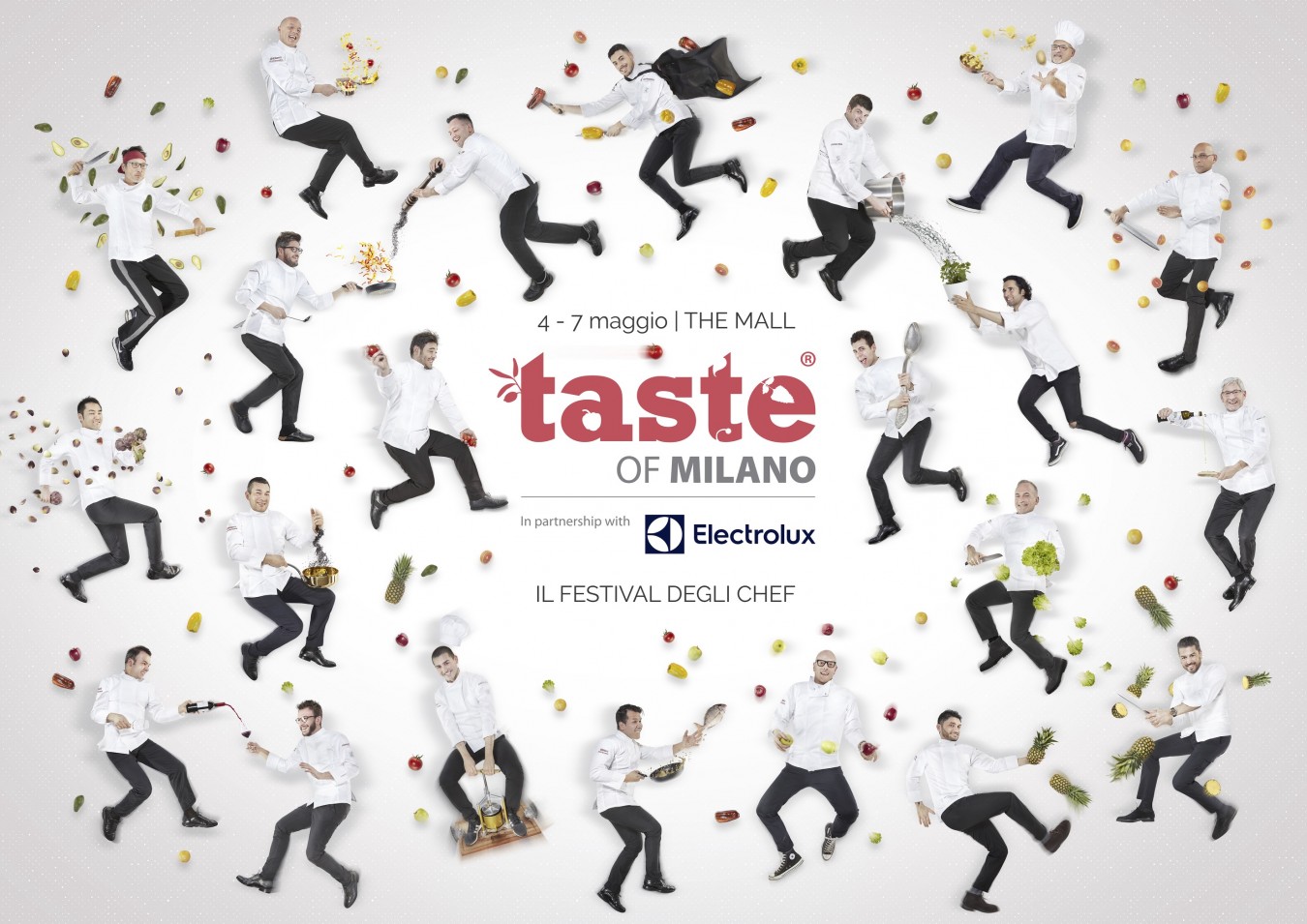 Taste of Milano