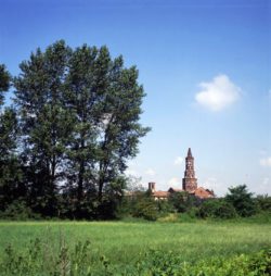 Nuova Cartoguida del Parco Agricolo Sud Milano presentata dal Touring Club Italiano