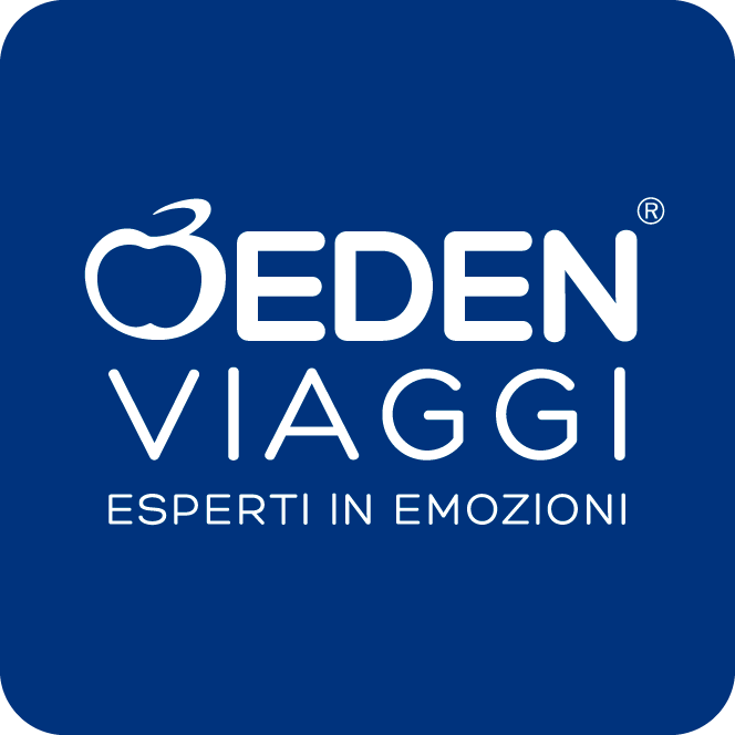 Logo Eden Viaggi