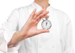 Ricette facili e veloci per gite fuori porta