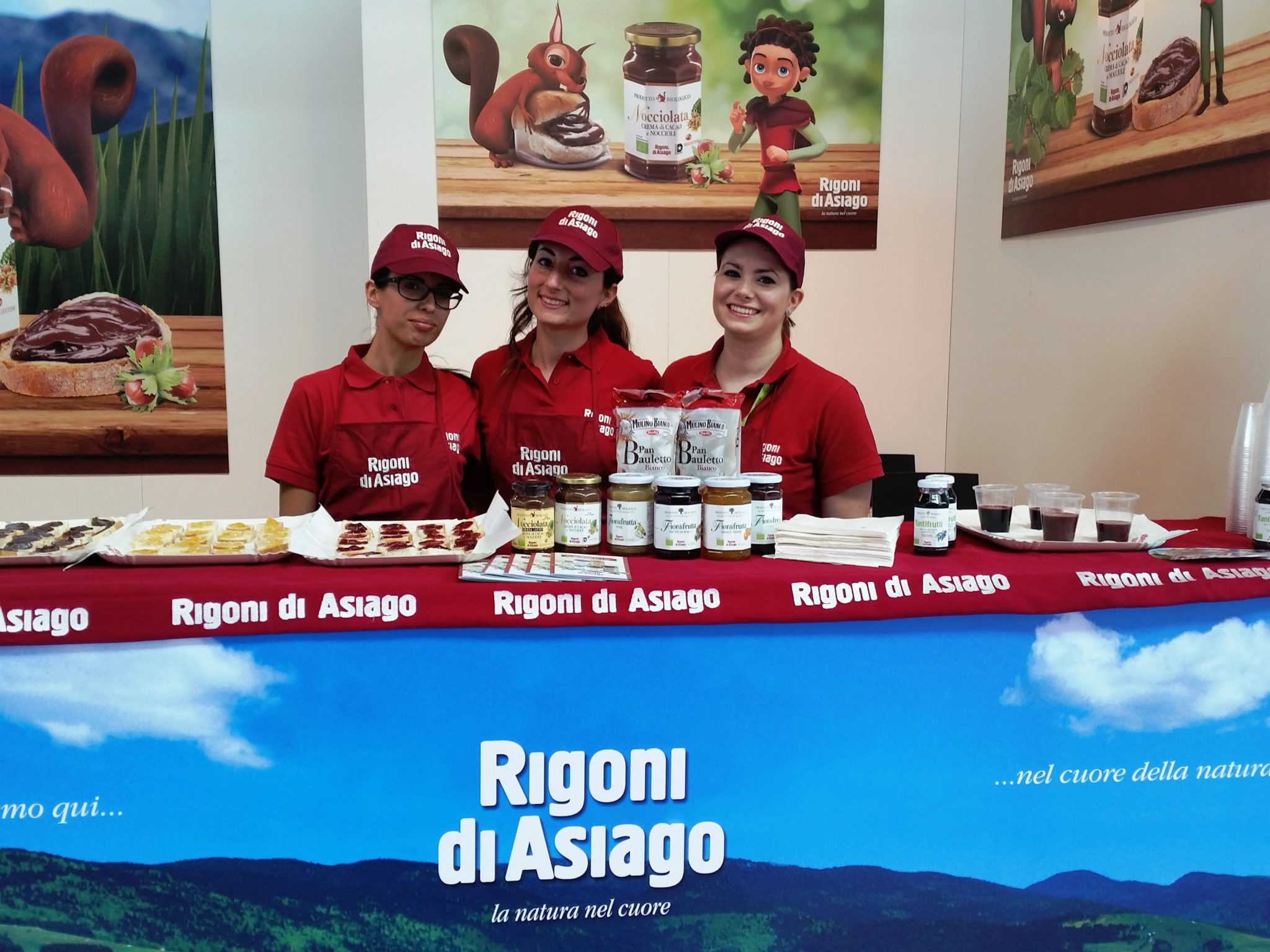 Rigoni di Asiago