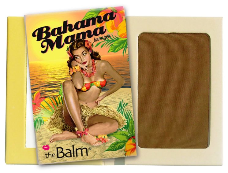 The Balm per un beauty look da vera star
