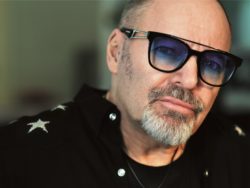 Vasco Rossi testimonial Locman