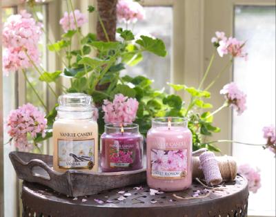 Yankee Candle