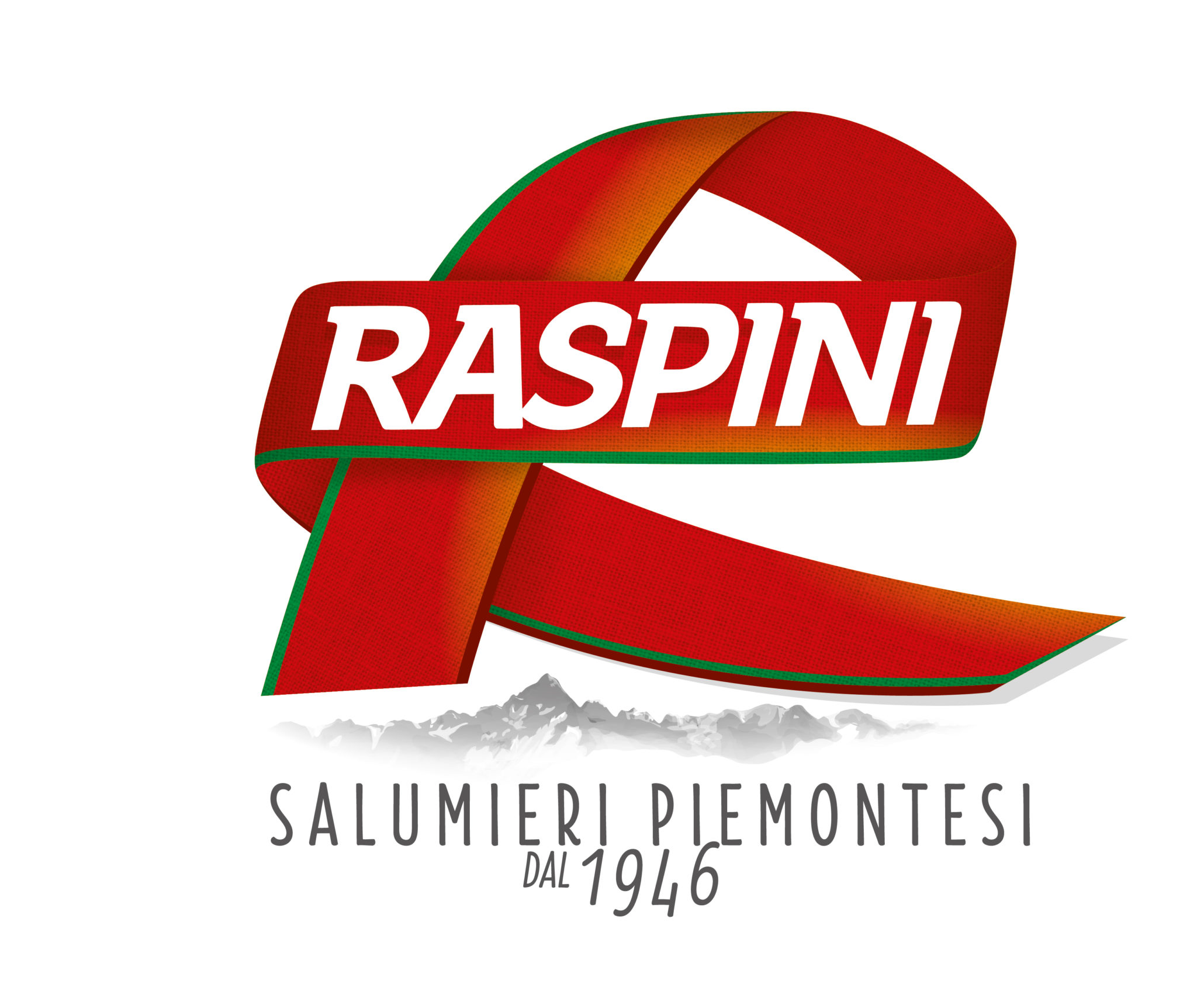 Logo Raspini