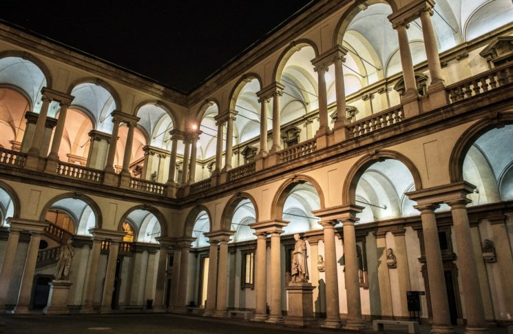 Ballo di Brera e Gioia! Smarts Awards il 21 giugno a Milano