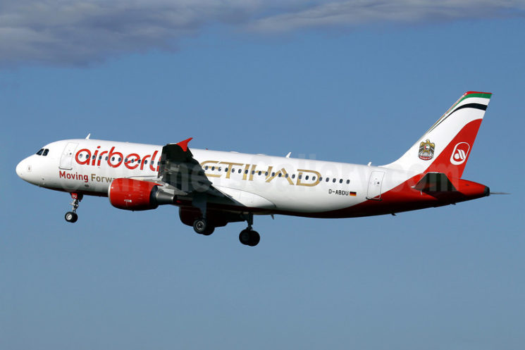 Statement congiunto airberlin-Etihad