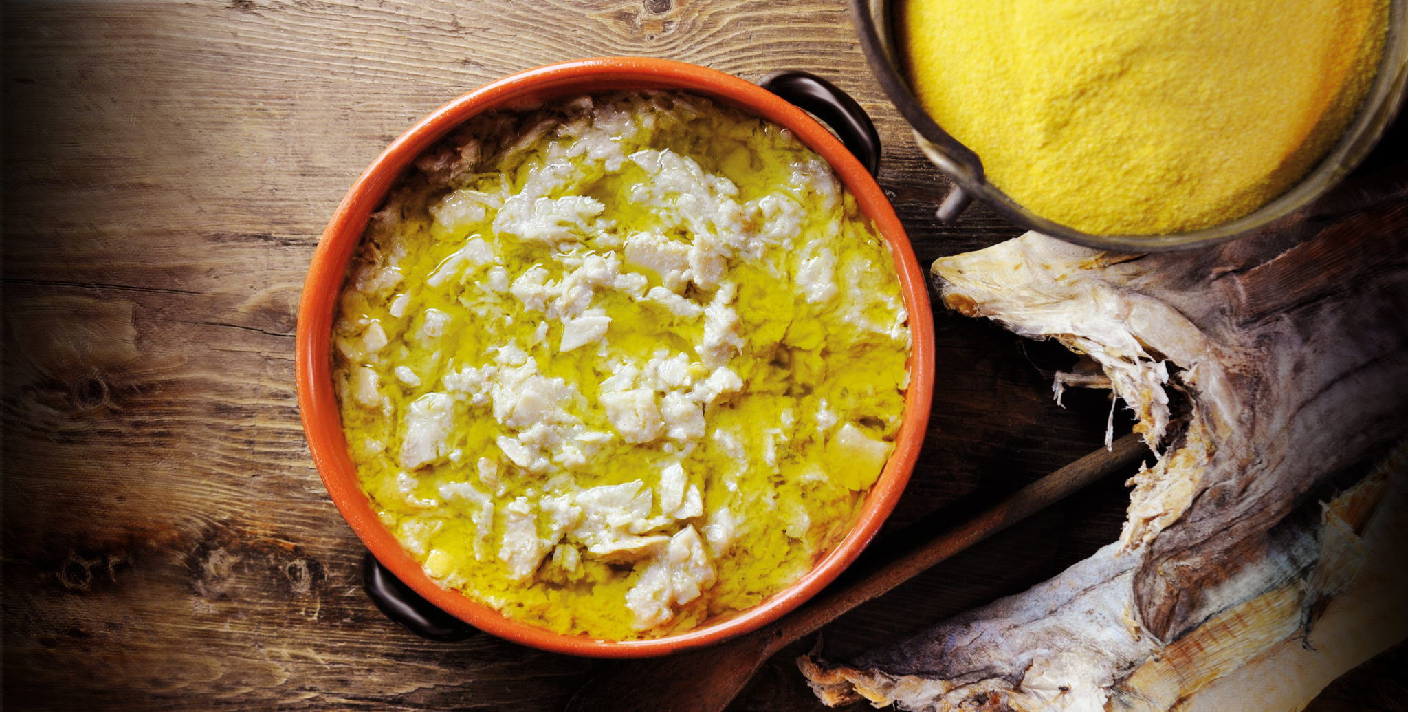 Bacalà alla vicentina