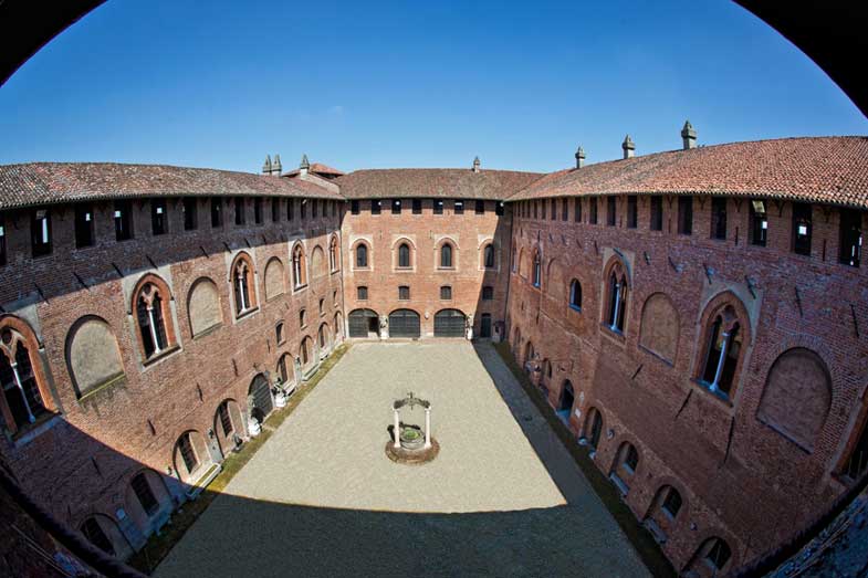 Castello Bolognini
