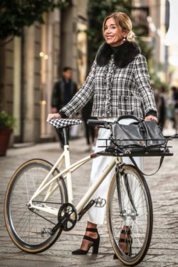 Derriereitalia, le selle da bicicletta sartoriali interpreti di unicità e stile