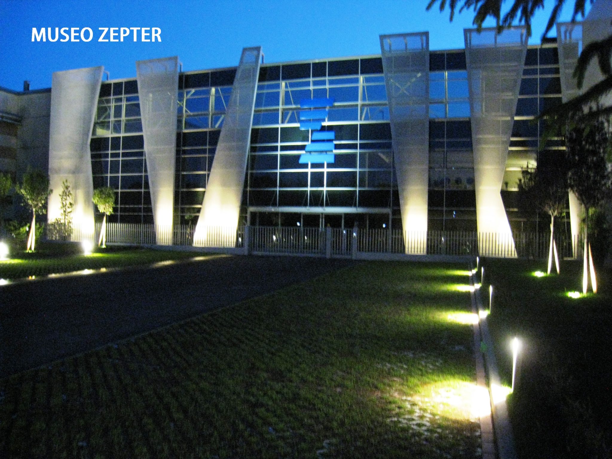 Museo Zepter