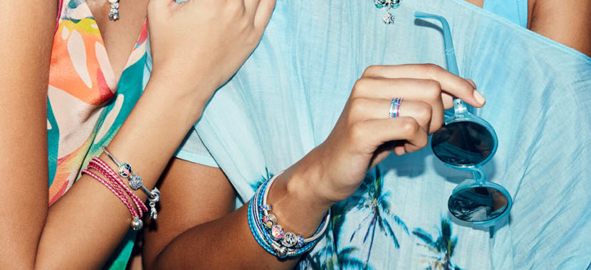 Pandora: in Italia fatturato in aumento del 23%