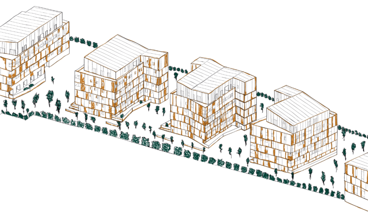 “Urban Village Navigli”: parte il grande progetto di cohousing