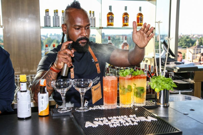 Si è conclusa la World Convention Angostura a Milano