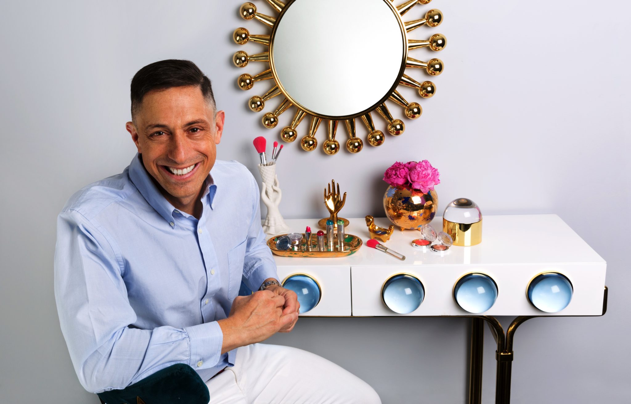 Jonathan Adler