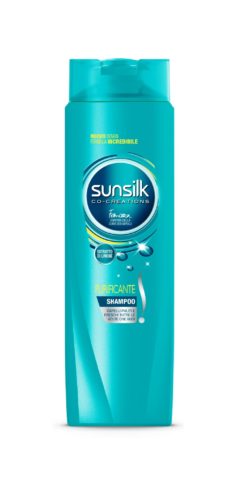 Sunsilk Co-Creations: capelli perfetti con lo Shampoo Purificante
