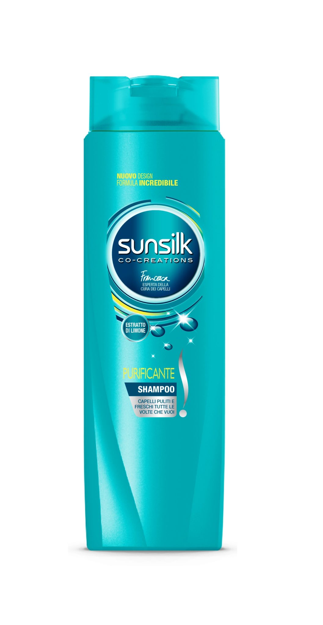 Sunsilk Co-Creations