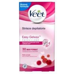 Le 10 regole Veet per la depilazione perfetta