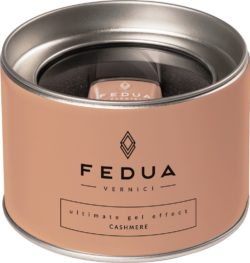 Fedua Ultimate Gel Effect: Cashmere per un “effetto nude”