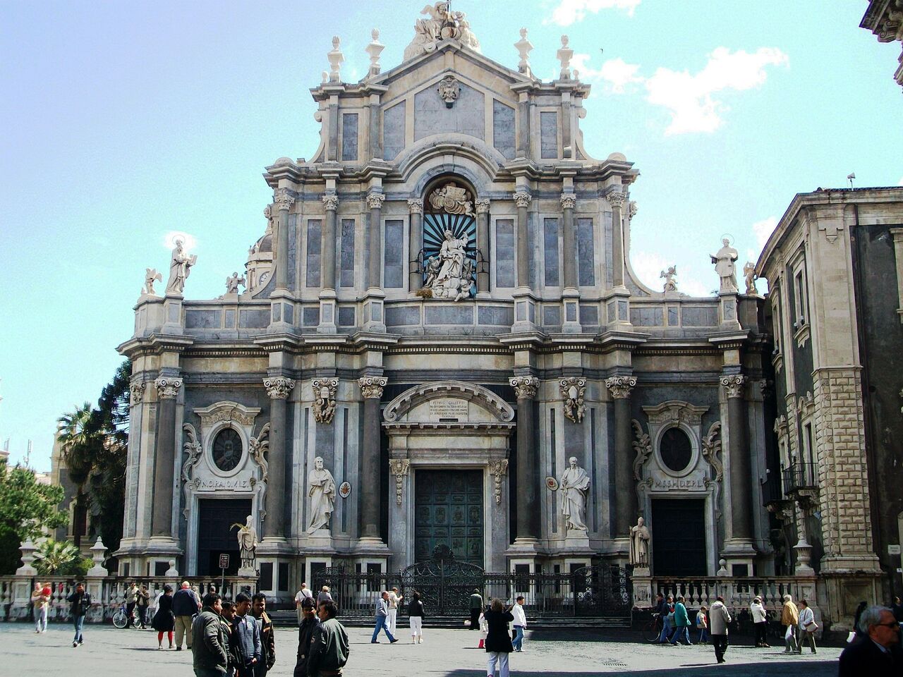 Catania