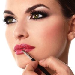 Make up in ospedale