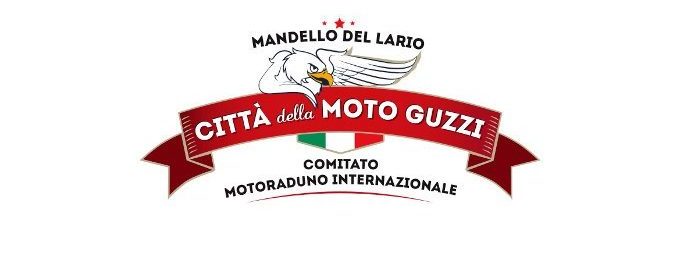 Motoraduno Internazionale Città della Moto Guzzi