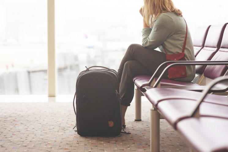 Fjällräven: nuova collezione da viaggio dedicata agli amanti del turismo attivo