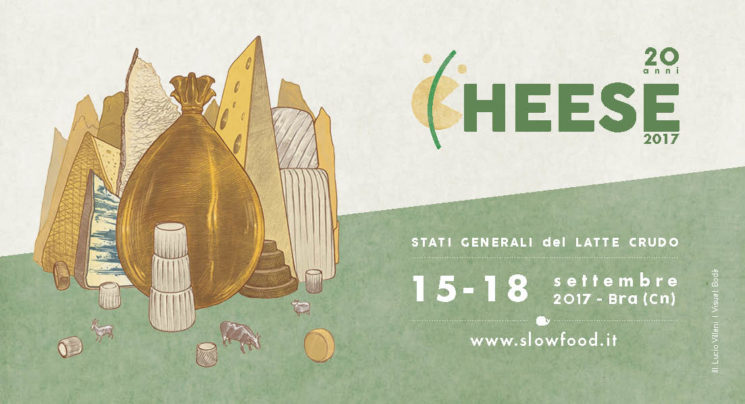 Cheese 2017: a un mese dall’evento segnali molto positivi da espositori e visitatori